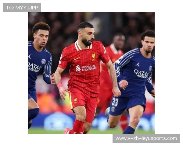 利物浦边路冲击更显锐利,埃利奥特节奏感极强