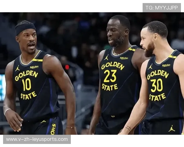 勇士彻底摊牌，未来或进行大规模重建