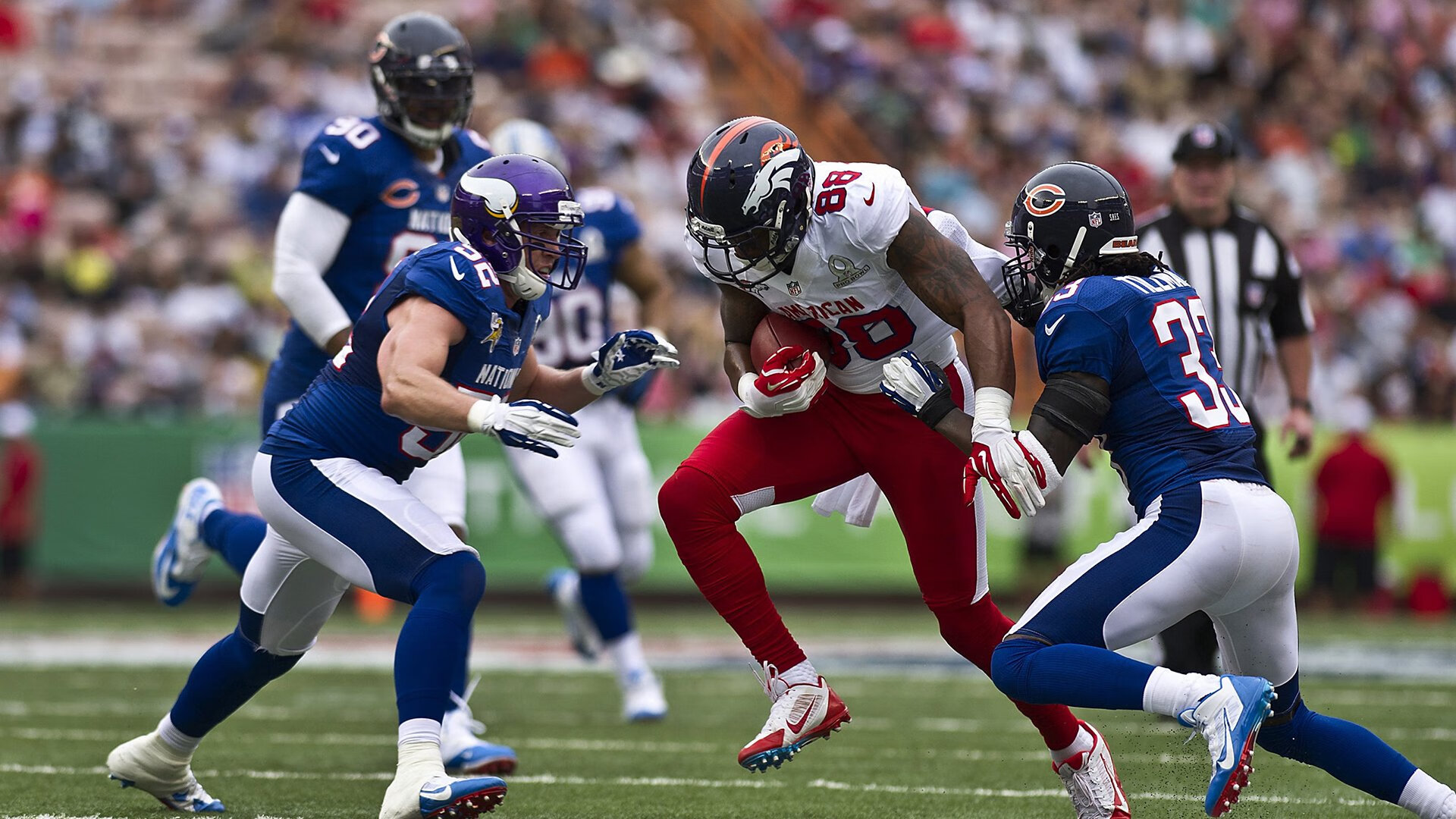 世界杯：比赛用球“异动事件”监测系统上线 防止被动手脚